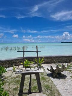 Rumah Tua, boutique Villa, Beach, Pool & Spa - Letman - 3