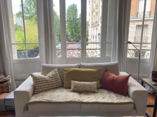 House facing Roland Garros stadium - 5 bedrooms - Boulogne-Billancourt - 5