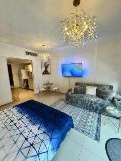 Luxurious Studio Pacific Al Marjan Island - beachfront property - Ras al Khaimah - 0