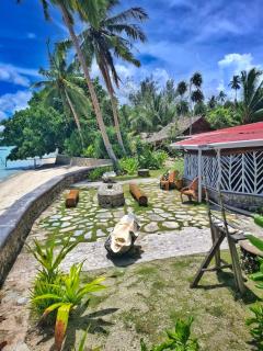 Villa Tua, Beach Pool & Spa - 4