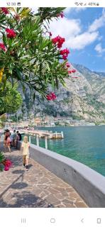 Di fronte al Lago - Peschiera del Garda - 7