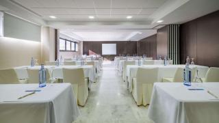NH Campo de Gibraltar - 3
