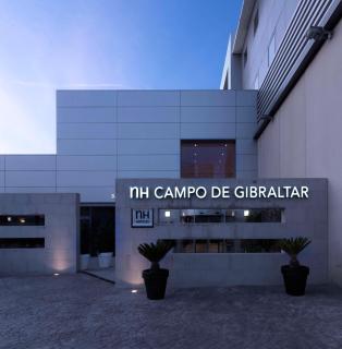 NH Campo de Gibraltar - Los Barrios - 2