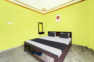 Hotel O DIET College Sasaram Formerly Maurya Banquet Hall - Sasarām - 9