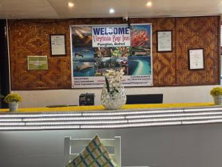 Virginia Bay Inn - 6