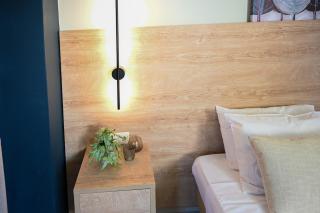 Cozy Studio #6 - Malia - 1