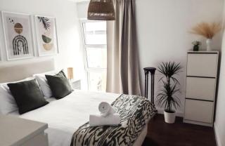 O'Connell Loft - Dublin - 7