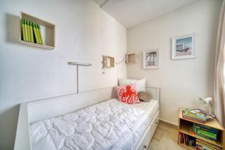Ferienpark - Haus G, App 0G0802 - Heiligenhafen - 7