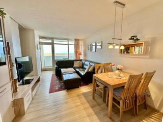 Ferienpark - Haus G, App 0G0802 - Heiligenhafen - 5
