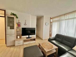 Ferienpark - Haus G, App 0G0802 - Heiligenhafen - 4