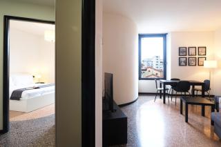 Interior 900 - 4th Floor - Duomo - Missori - Milan - 3