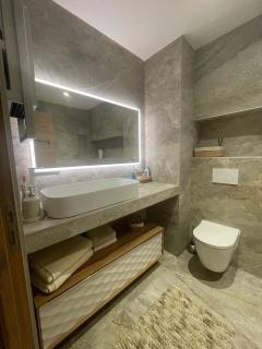 chalet contemporain - Formiguères - 9