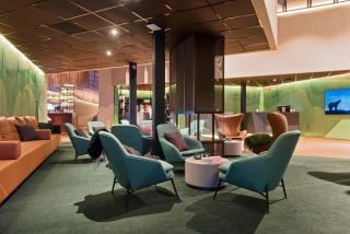 Radisson Blu Polar Hotel, Spitsbergen - Longyearbyen - 8