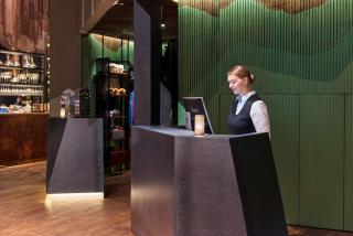Radisson Blu Polar Hotel, Spitsbergen - Longyearbyen - 6