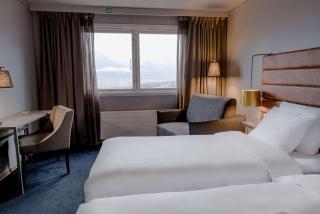 Radisson Blu Polar Hotel, Spitsbergen - Longyearbyen - 2