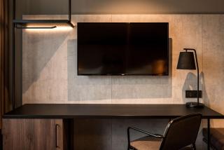 Radisson Blu Polar Hotel, Spitsbergen - Longyearbyen - 1