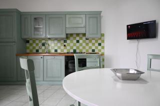 M429 - Marcelli, nuovo trilocale con terrazzo - Marcelli - 7