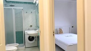 M429 - Marcelli, nuovo trilocale con terrazzo - Marcelli - 1