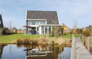 Bodelaeke-Grote Wieden Luxe 6P - Giethoorn - 6