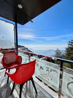 Vamika house & Cafe - Mussoorie - 3