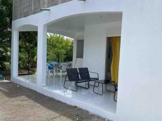 Villa Marracuja Souffleur Beach - Port-Louis - 1