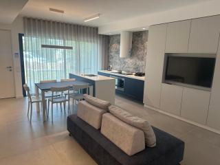 Luxury Villa Paradise beach 2025 - Agenzia Cocal - 1