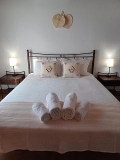 Nerissa 3, two bedroom beach house - Sparta - 9