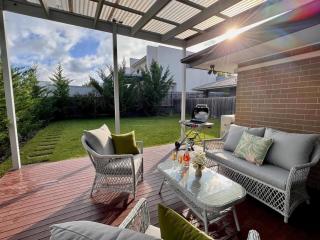 The Nest at Crace - 8