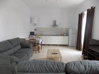 Plaza del Rey Apartaments - San Fernando - 0
