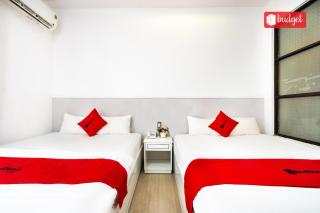 Khanh Linh Hotel - Vung Tau - 9