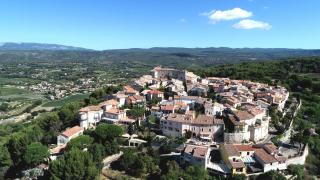 A l'ombre des Pins du Castellet - Le Castellet - 5