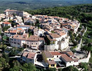 A l'ombre des Pins du Castellet - Le Castellet - 1