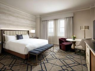 Fairmont Hotel Macdonald - Edmonton - 2