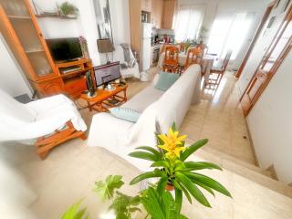 Habitación Cercana Al Mar - San Pedro del Pinatar - 4