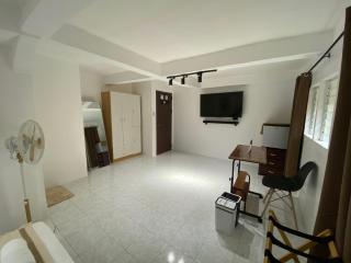 1 Spacious Underground Room - Valencia - 8