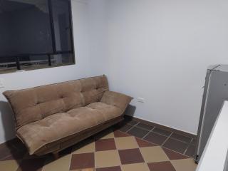 Aparta hotel Balcón de Altamira - Ráquira - 7