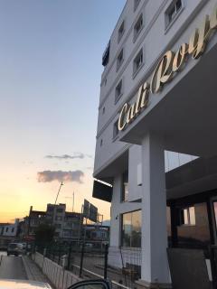 CALİ ROYAL OTELs - 9
