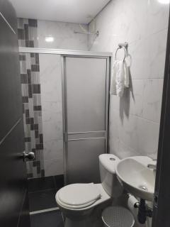 Aparta hotel Balcón de Altamira - Ráquira - 4