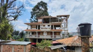 Aparta hotel Balcón de Altamira - Ráquira - 2