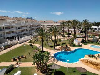 127 Aquamarinas B8 - Denia - 9