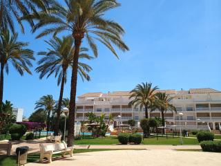 127 Aquamarinas B8 - Denia - 7