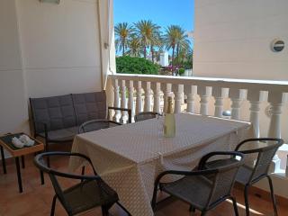 127 Aquamarinas B8 - Denia - 2