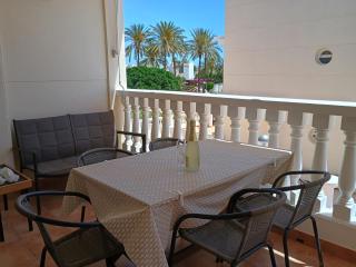 127 Aquamarinas B8 - Denia - 1