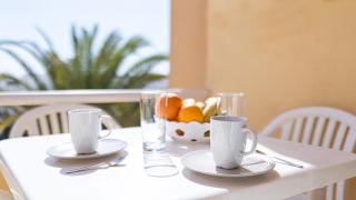 Private Terrace Home with Wifi - Costa Calma - 7