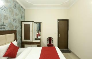Room in BB - Transit Stay Near IGI Airport - New Delhi - 9