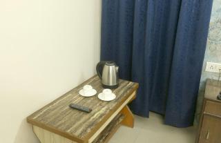 Room in BB - Transit Stay Near IGI Airport - New Delhi - 7
