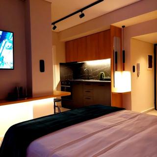 The Dream Suite - Piraeus - 4