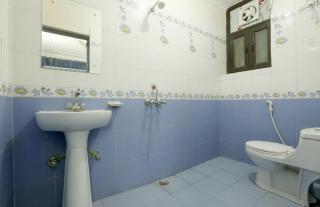 Room in BB - Transit Stay Near IGI Airport - New Delhi - 2