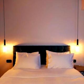 The Dream Suite - Piraeus - 1