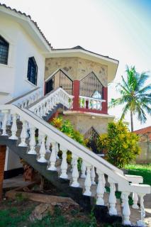 Maskani Holiday Home - Ukunda - 0